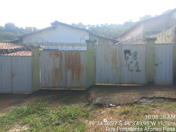 Imóvel da Caixa em MATOZINHOS / MG - 8444407081357