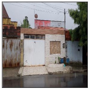 Casa da Caixa em HORIZONTE / CE - 8444407100394