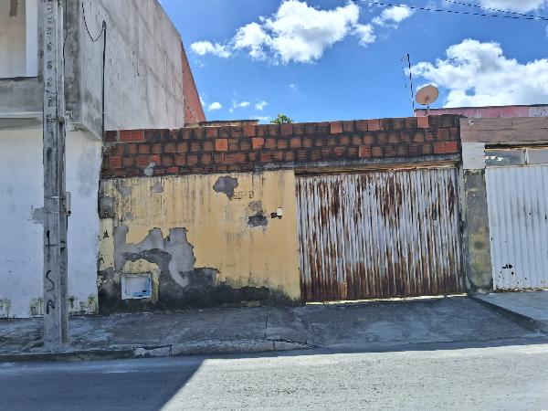 Casa da Caixa em HORIZONTE / CE - 8444407107593