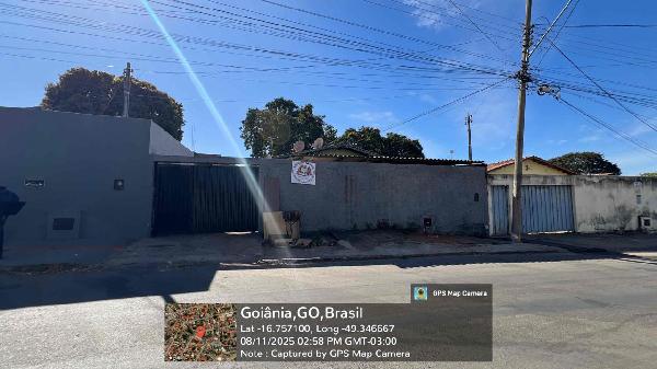 Casa da Caixa em GOIANIA / GO - 8444407110594