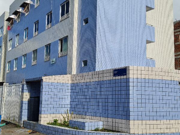 Apartamento Caixa em JOAO PESSOA / PB - 8444407136224