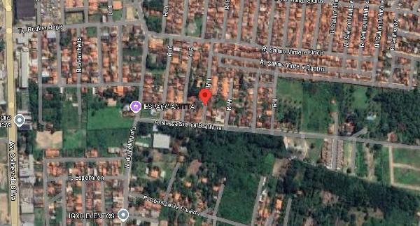 Imóvel da Caixa em SAO GONCALO DOS CAMPOS / BA - 8444407177184