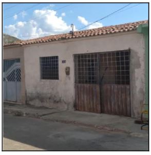 Casa da Caixa em AFOGADOS DA INGAZEIRA / PE - 8444407251236