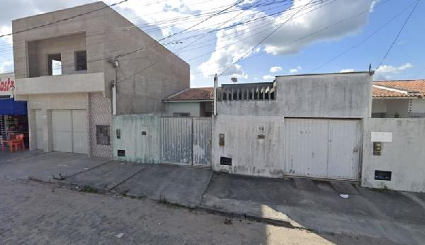 Casa da Caixa em FEIRA DE SANTANA / BA - 8444407271709