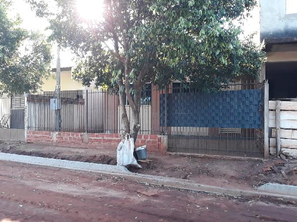 Casa da Caixa em SANTO ANTONIO DO CAIUA / PR - 8444407275895