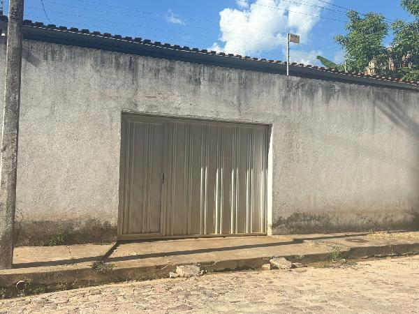 Casa da Caixa em TERESINA / PI - 8444407303759
