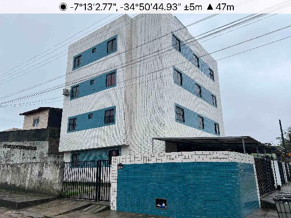 Apartamento Caixa em JOAO PESSOA / PB - 8444407310852