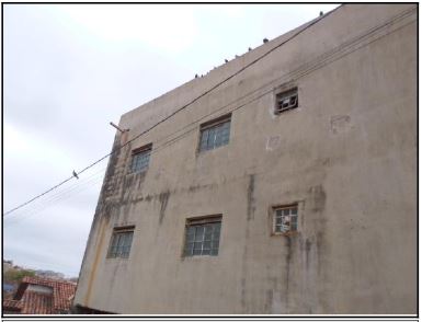 Imóvel da Caixa em LUZ / MG - 8444407324721