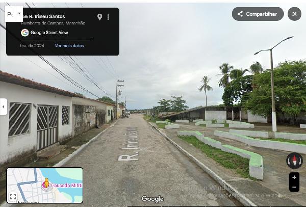 Imóvel da Caixa em HUMBERTO DE CAMPOS / MA - 8444407351389