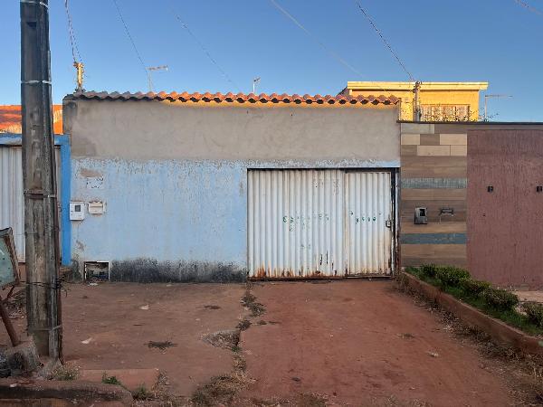 Imóvel da Caixa em SANTO ANTONIO DO DESCOBERTO / GO - 8444407374192