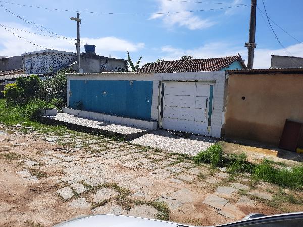 Casa da Caixa em NOVA IGUACU / RJ - 8444407391984