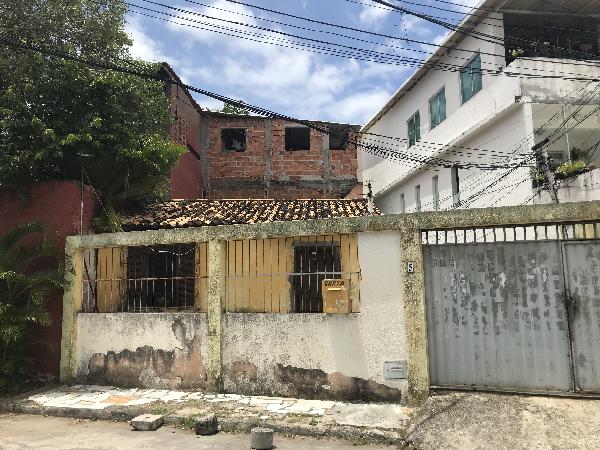 Apartamento da Caixa em SALVADOR / BA - 8444407397095