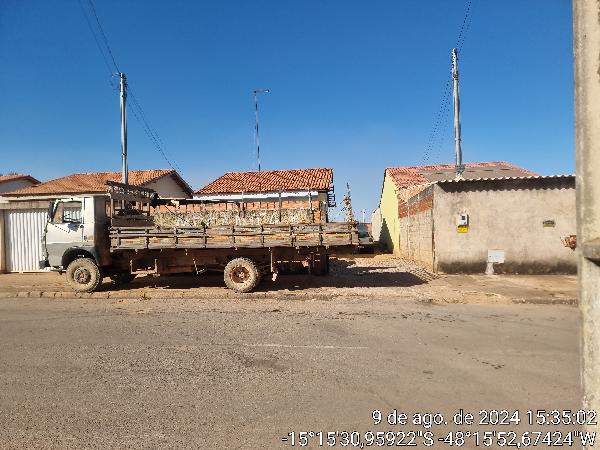Casa da Caixa em PADRE BERNARDO / GO - 8444407399160