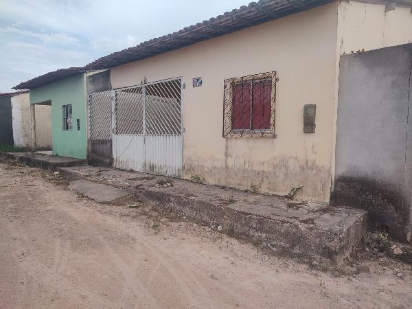 Casa da Caixa em SANTA LUZIA DO PARUA / MA - 8444407400274