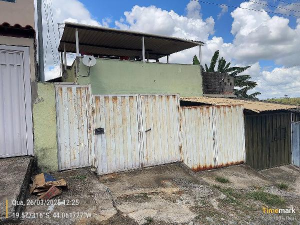 Imóvel da Caixa em MATOZINHOS / MG - 8444407416022