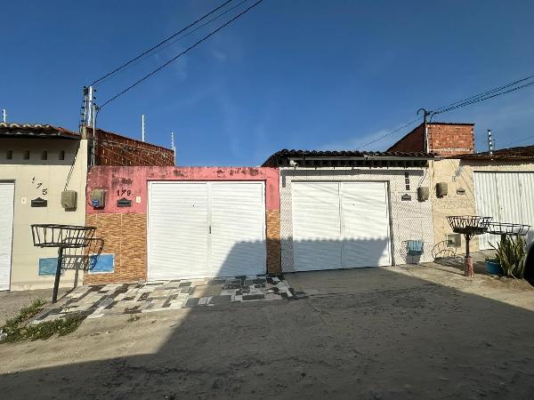 Casa da Caixa em MARANGUAPE / CE - 8444407419692