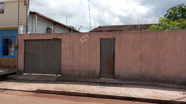 Casa Caixa em CASTANHAL / PA - 8444407485920