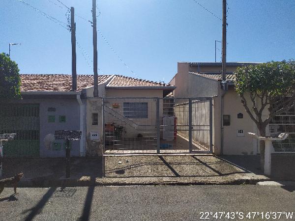 Casa da Caixa em SUMARE / SP - 8444407500252