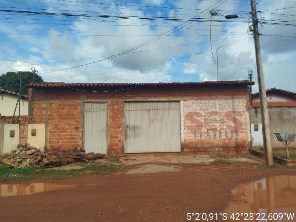 Casa da Caixa em ALTOS / PI - 8444407501453