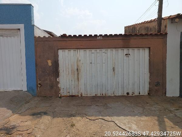 Casa Caixa em FRANCA / SP - 8444407507656