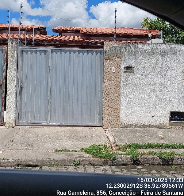 Casa da Caixa em FEIRA DE SANTANA / BA - 8444407509438