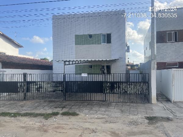 Apartamento da Caixa em JOAO PESSOA / PB - 8444407514776