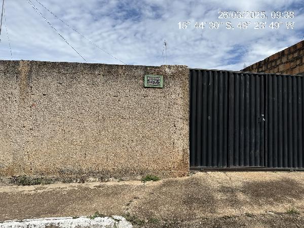 Casa da Caixa em COCALZINHO DE GOIAS / GO - 8444407545205