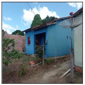 Casa da Caixa em MAE DO RIO / PA - 8444407578561