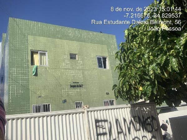 Apartamento da Caixa em JOAO PESSOA / PB - 8444407578790