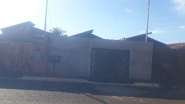 Casa Caixa em DELTA / MG - 8444407593315