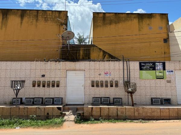 Apartamento da Caixa em PACO DO LUMIAR / MA - 8444407608100