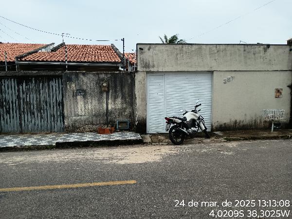 Casa da Caixa em PINDORETAMA / CE - 8444407674196