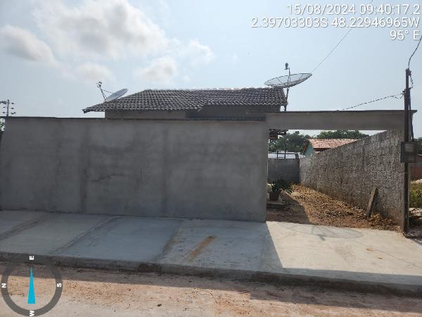 Casa da Caixa em TOME-ACU / PA - 8444407685929