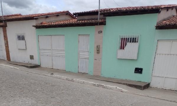 Casa da Caixa em IACU / BA - 8444407697439