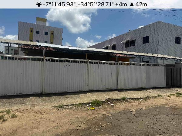 Casa da Caixa em JOAO PESSOA / PB - 8444407698648
