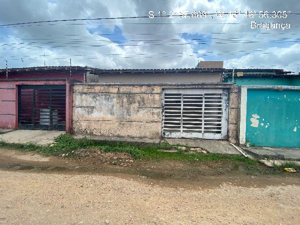 Casa da Caixa em BRAGANCA / PA - 8444407704613