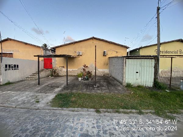 Casa da Caixa em ITAPISSUMA / PE - 8444407711210