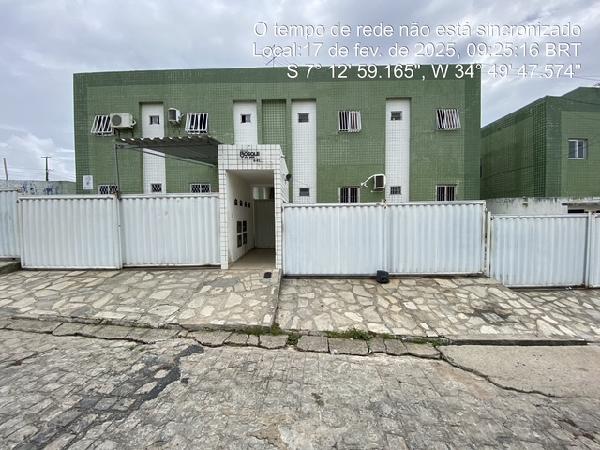 Imóvel da Caixa em JOAO PESSOA / PB - 8444407721682