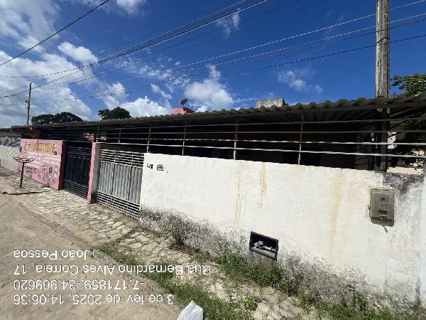 Imóvel da Caixa em JOAO PESSOA / PB - 8444407763610