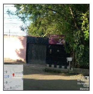 Casa da Caixa em TIMON / MA - 8444407770330