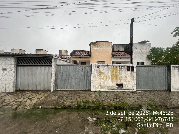 Imóvel da Caixa em SANTA RITA / PB - 8444407819810