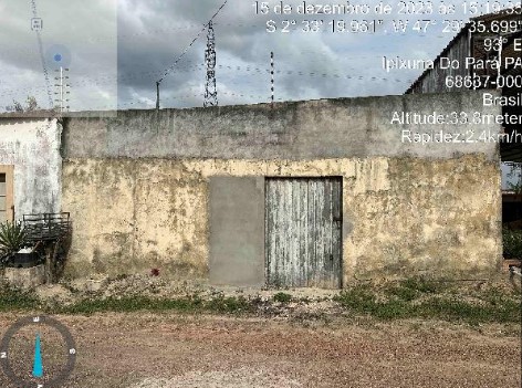 Imóvel da Caixa em IPIXUNA DO PARA / PA - 8444407821210