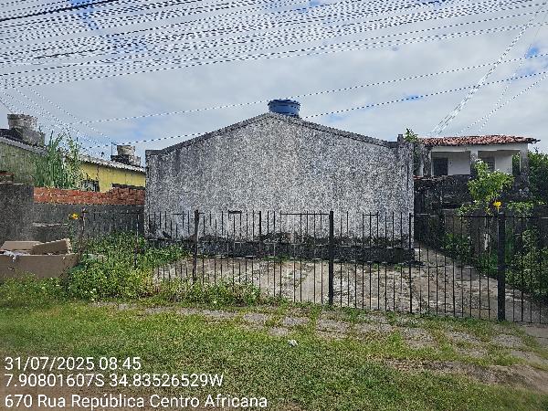 Casa da Caixa em PAULISTA / PE - 8444407826646