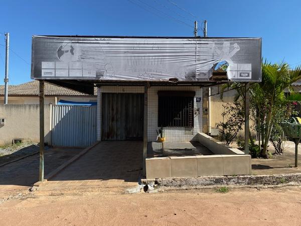 Casa da Caixa em VALPARAISO DE GOIAS / GO - 8444407839420