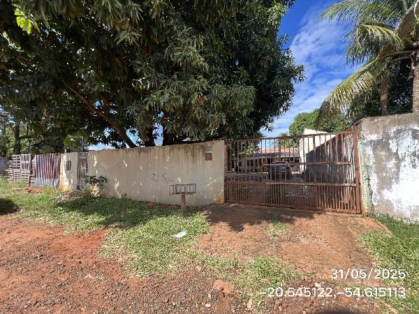 Imóvel da Caixa em CAMPO GRANDE / MS - 8444407840355