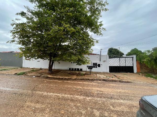 Casa da Caixa em AGUAS LINDAS DE GOIAS / GO - 8444407842005