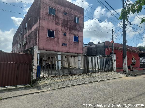 Apartamento da Caixa em JOAO PESSOA / PB - 8444407842161