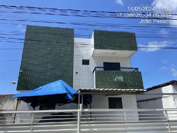 Apartamento Caixa em JOAO PESSOA / PB - 8444407843958