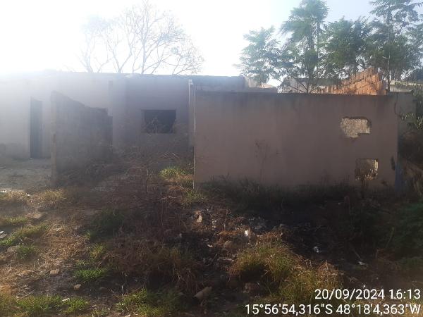 Casa da Caixa em SANTO ANTONIO DO DESCOBERTO / GO - 8444407853058