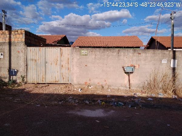 Casa da Caixa em COCALZINHO DE GOIAS / GO - 8444407887521